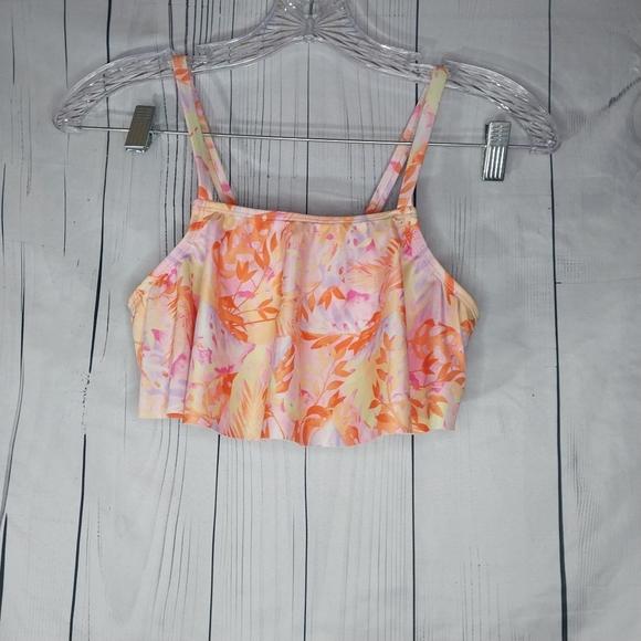 wonder nation Other - Wonder Nation Girls 2 Piece Bathing Suit